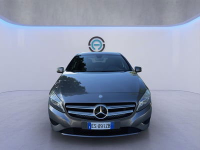 Mercedes-Benz Classe A 180 CDI Automatic Executive usata