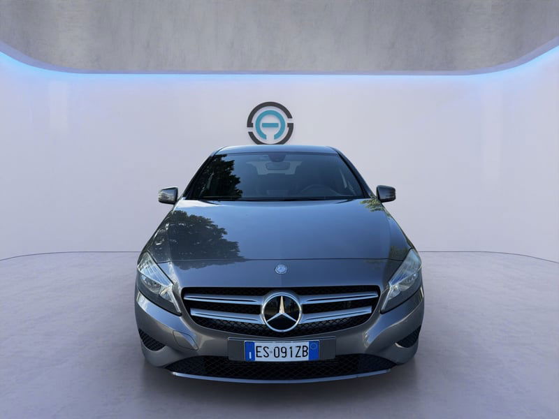 Mercedes-Benz Classe A 180 CDI Automatic Executive
