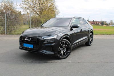 Audi Q8 Q8 50 TDI 286 CV quattro tiptronic Sport usata