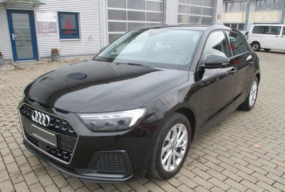 Audi A1 Sportback 25 TFSI Admired Advanced usata