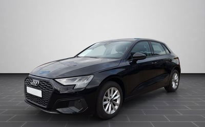 Audi A3 Sportback 30 TFSI Business usata