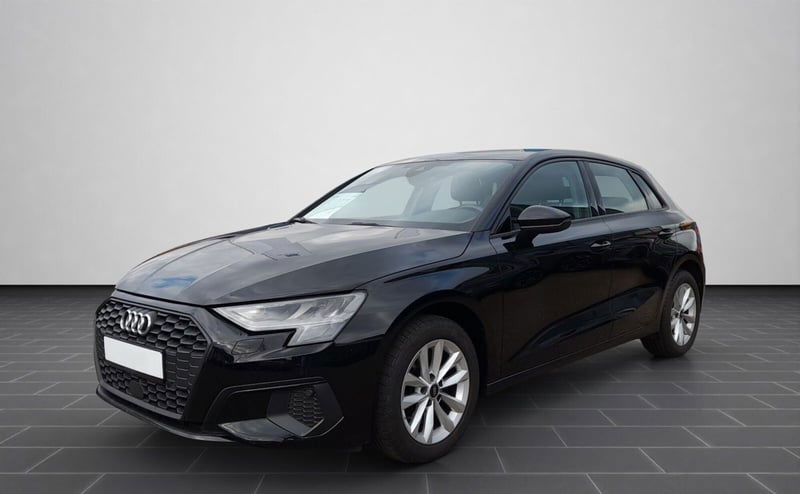 Audi A3 Sportback 30 TFSI Business