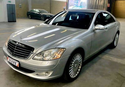 Mercedes-Benz Classe S 320 CDI usata