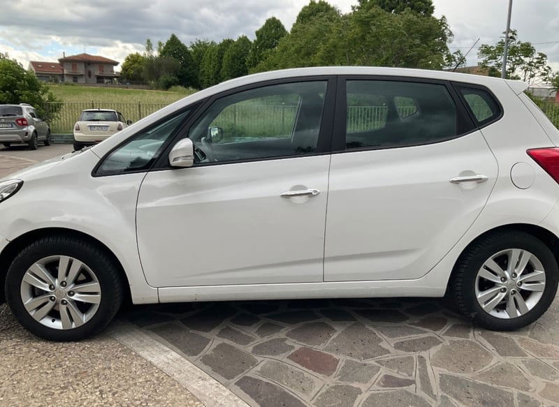 Hyundai ix20 1.4 90 CV Comfort