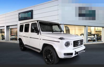 Mercedes-Benz Classe G 350 d Premium Plus usata