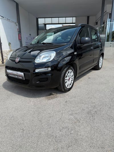 Fiat Panda 1.2 EasyPower Lounge usata