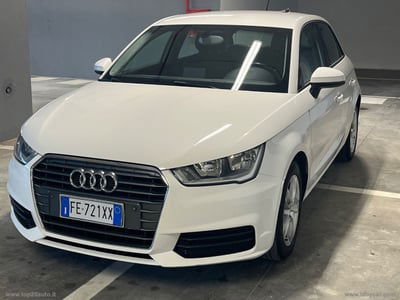 Audi A1 1.0 82 CV TFSI Sport usata