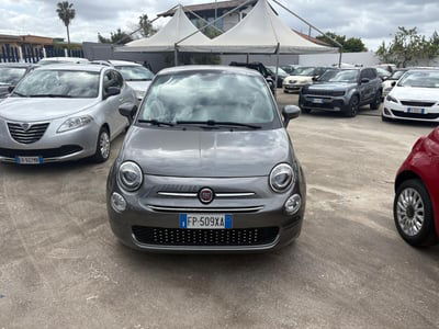 Fiat 500 1.2 Lounge usata