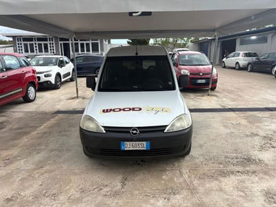 Opel Combo 1.6 EcoM 4p. Tour Club usata