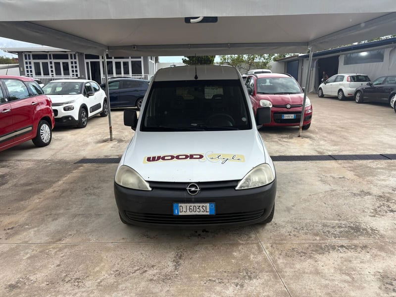 Opel Combo 1.6 EcoM 4p. Tour Club