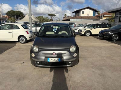 Fiat 500 1.3 Multijet 16V 95 CV Lounge usata