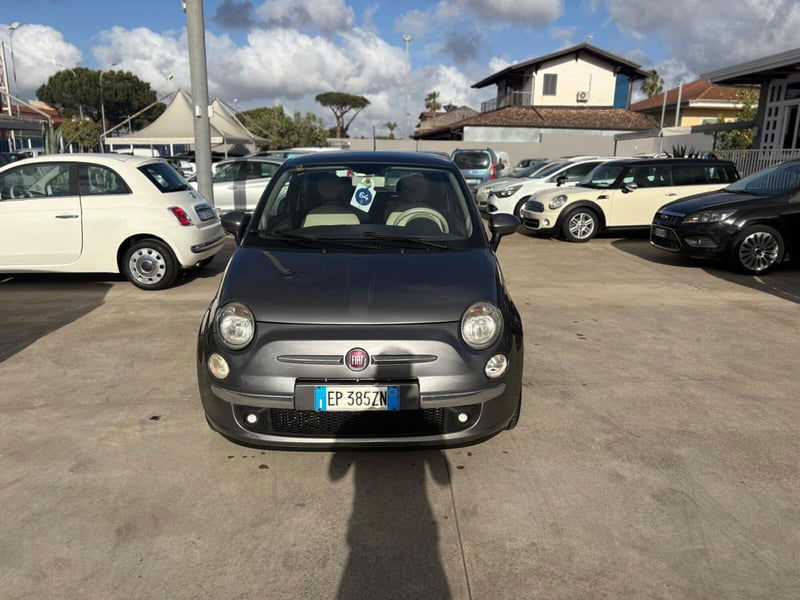 Fiat 500 1.3 Multijet 16V 95 CV Lounge
