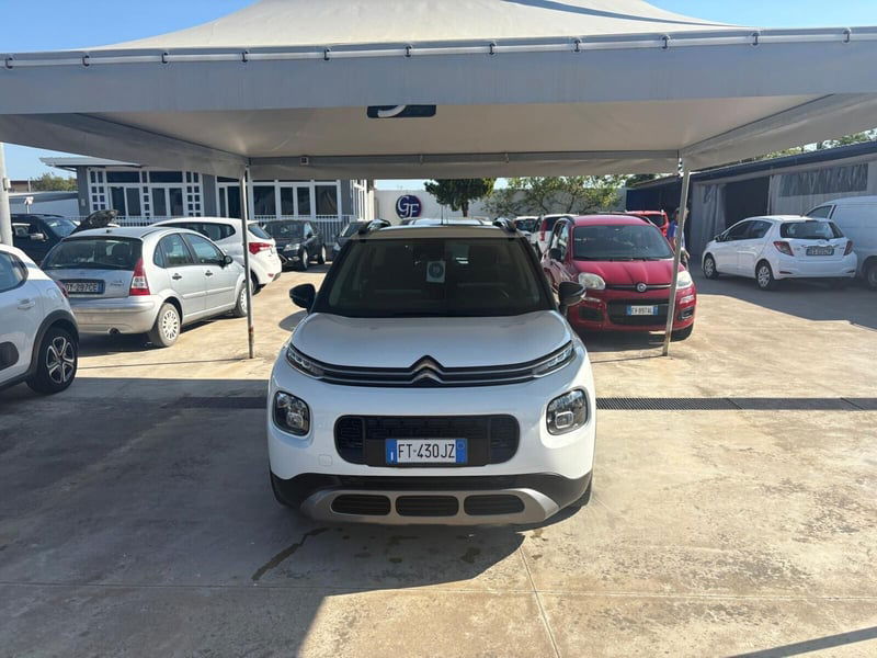 Citroen C3 Aircross PureTech 82 Shine