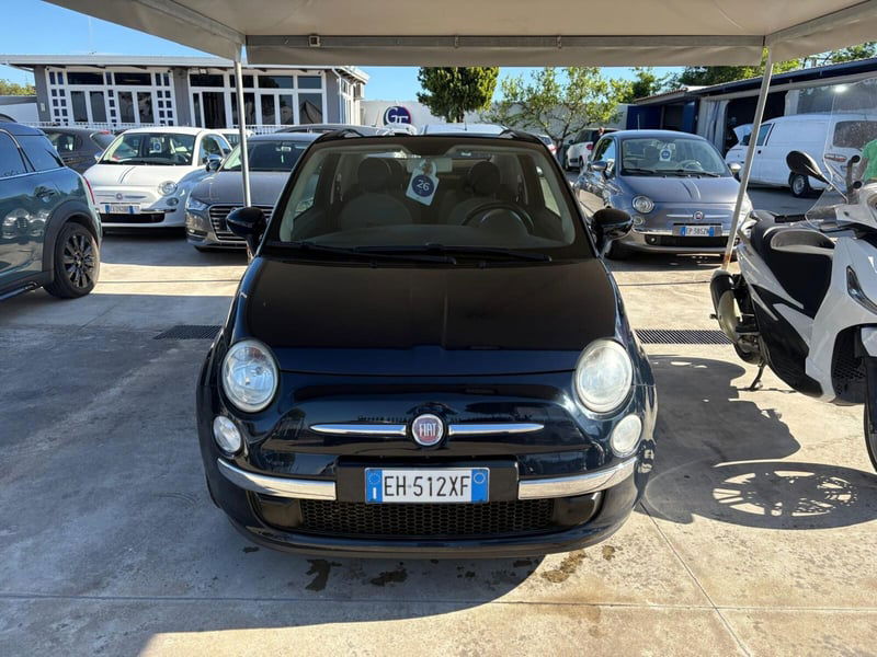 Fiat 500 1.3 Multijet 16V 95 CV Lounge