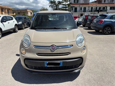 Fiat 500L 1.3 Multijet 95 CV Dualogic Lounge usata
