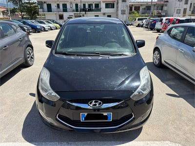 Hyundai ix20 1.4 CRDI 90 CV Style usata