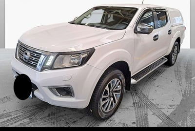 Nissan Navara 2.3 dCi 190 CV 7AT 4WD Double Cab N-Connecta usato