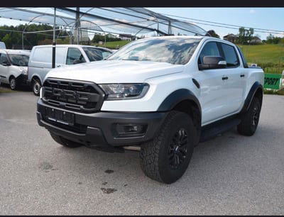 Ford Ranger Pick-up Ranger Raptor 2.0 TDCi aut. 213CV DC 5 posti usato