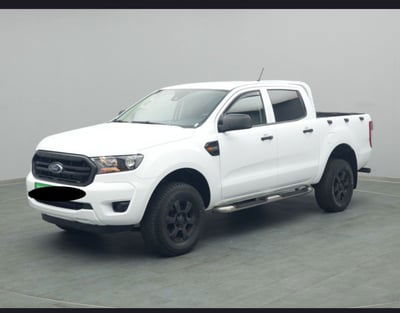 Ford Ranger Pick-up Ranger 2.0 TDCi DC XLT 5 posti usato