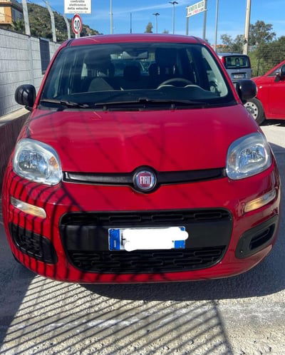 Fiat Panda 1.3 MJT 95 CV S&S Easy usata