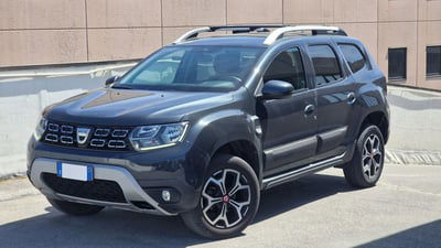 Dacia Duster 1.6 SCe GPL 4x2 Techroad usata