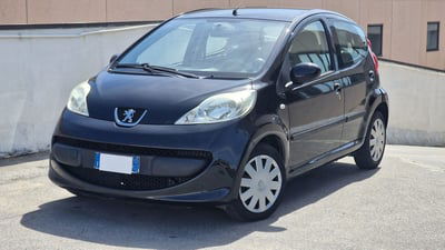 Peugeot 107 68CV 5p. Sweet Years usata