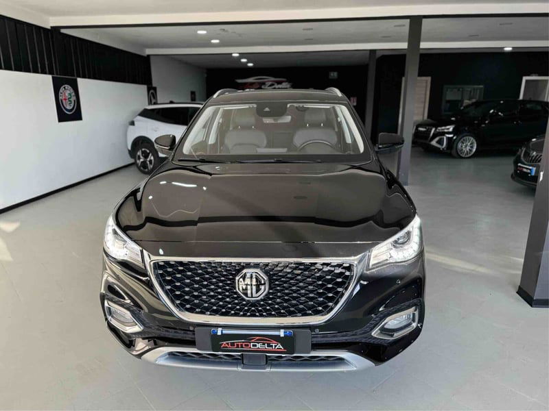 Mg HS HS 1.5T-GDI Luxury