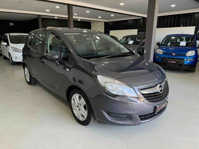 Opel Meriva 1.6 CDTI Start&Stop Cosmo usata