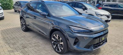 Cupra Formentor Formentor 1.5 TSI