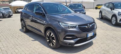 Opel Grandland X 1.5 diesel Ecotec Start&Stop aut. Ultimate usata