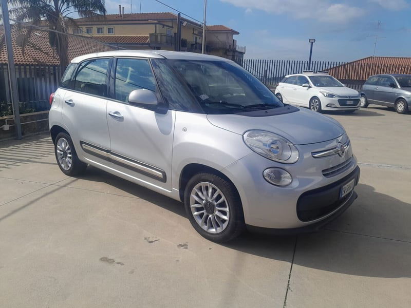Fiat 500L 1.3 Multijet 85 CV Pop Star