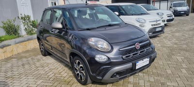 Fiat 500L 1.6 Multijet 120 CV City Cross usata