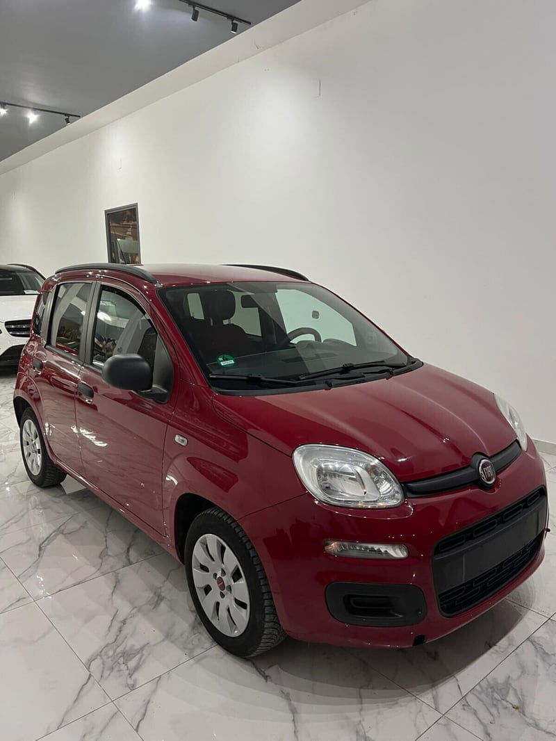 Fiat Panda 1.2 Pop