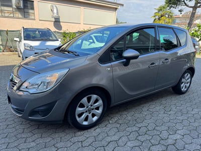 Opel Meriva 1.3 CDTI 95CV ecoFLEStart&Stop Elective usata