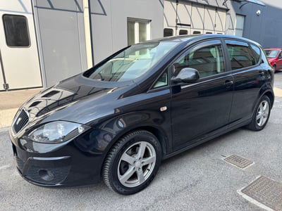 SEAT Altea 1.6 TDI 105 CV CR DPF DSG Style usata
