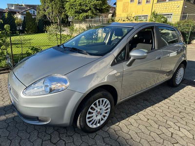 Fiat Grande Punto 1.4 5 porte Dynamic Natural Power usata