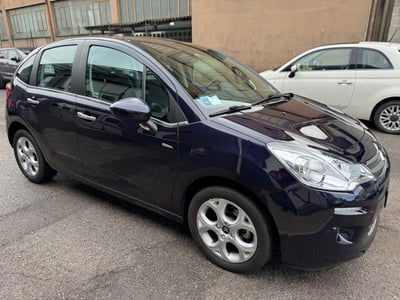 Citroen C3 1.0 VTi 68 Seduction usata