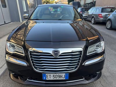 Lancia Thema 3.0 V6 Multijet II 239 CV Executive usata