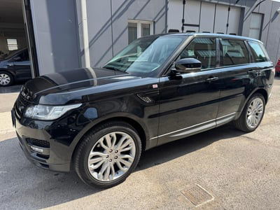 Land Rover Range Rover Sport 3.0 TDV6 HSE Dynamic usata