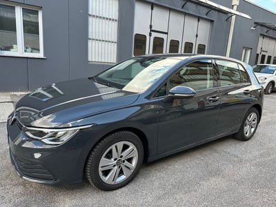 Volkswagen Golf 2.0 TDI SCR Life usata