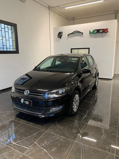 Volkswagen Polo 1.2 70 CV 5p. Comfortline usata
