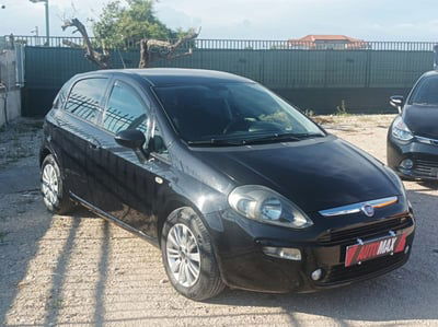Fiat Punto Evo 1.3 Mjt 75 CV 5 porte Dynamic usata