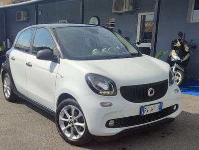 smart forfour forfour 70 1.0 Youngster usata