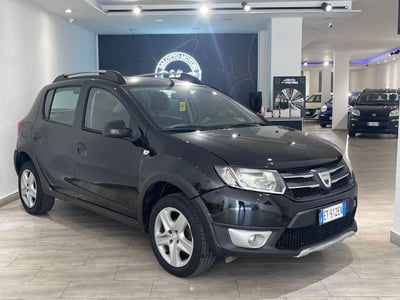 Dacia Sandero Stepway 900 TCe 12V 90CV Prestige usata