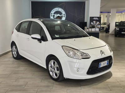 Citroen C3 1.1 Exclusive usata