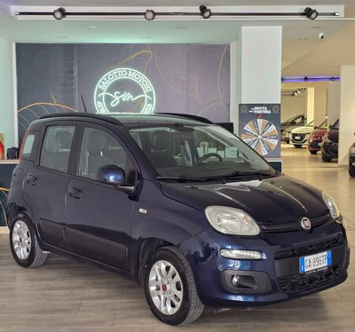 Fiat Panda 1.2 Lounge usata