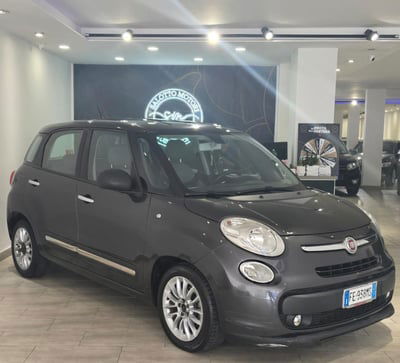 Fiat 500L 1.3 Multijet 95 CV Business usata