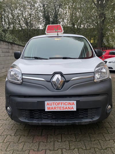 Renault Kangoo Z.E. Ice 4p. Maxi Combi usata