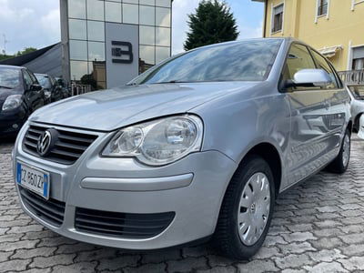 Volkswagen Polo 1.2 12V 3p. Comfortline usata