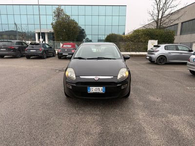 Fiat Punto Evo 1.2 5 porte S&S Dynamic usata
